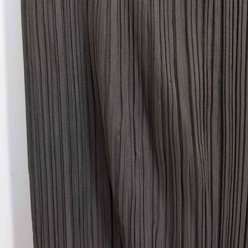 プリーツプリーズイッセイミヤケ PLEATS PLEASE ISSEY MIYAKE イージー タイト ロングスカート レディース 2