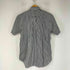 コムデギャルソンオム COMME des GARCONS HOMME パッチワークデザイン S/S シャツ メンズ JPN:XS