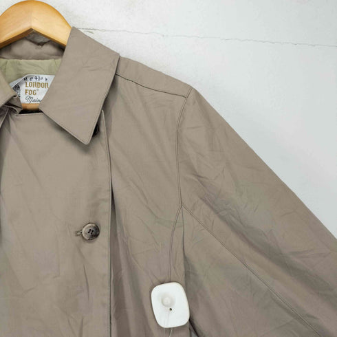 ロンドンフォグ LONDON FOG トレンチコート メンズ