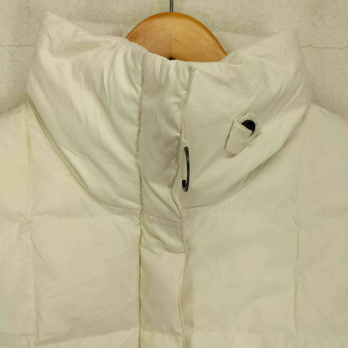 エディーバウアー Eddie Bauer 00S 700FILL グースダウン レディース XS