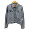 リーバイス Levis デニム トラッカージャケット レディース JPN:L