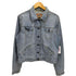 リーバイス Levis デニム トラッカージャケット レディース JPN:L