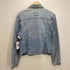 リーバイス Levis デニム トラッカージャケット レディース JPN:L