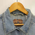 リーバイス Levis デニム トラッカージャケット レディース JPN:L