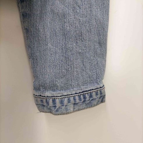 リーバイス Levis デニム トラッカージャケット レディース JPN:L
