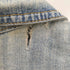 リーバイス Levis デニム トラッカージャケット レディース JPN:L