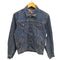 ラングラー Wrangler デニムトラッカージャケット レディース JPN:L