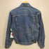 ラングラー Wrangler デニムトラッカージャケット レディース JPN:L