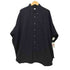 グラフペーパー Graphpaper Oxford Oversized B.D Shirt メンズ FREE