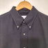 グラフペーパー Graphpaper Oxford Oversized B.D Shirt メンズ FREE