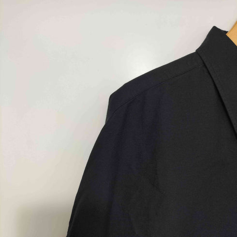 グラフペーパー Graphpaper Oxford Oversized B.D Shirt メンズ FREE