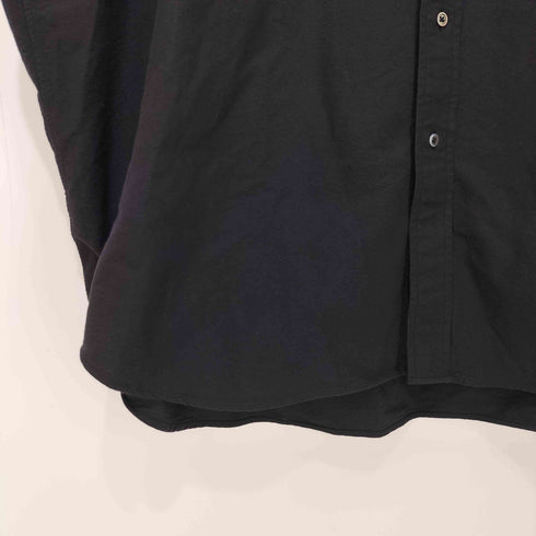 グラフペーパー Graphpaper Oxford Oversized B.D Shirt メンズ FREE