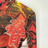 LU'U DAN ルーダン 総柄 和柄 タートルネック トップス セカンドスキン メンズ import:XS