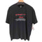 ナンガ NANGA 26SS WDS POWER DRY NW LOGO TEE メンズ S