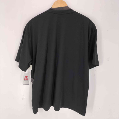 ナンガ NANGA 26SS WDS POWER DRY NW LOGO TEE メンズ S