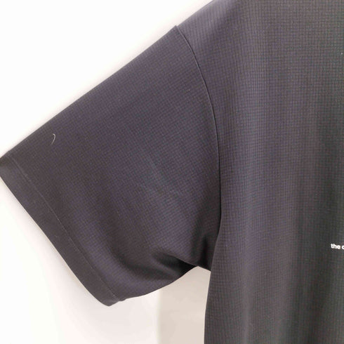 ナンガ NANGA 26SS WDS POWER DRY NW LOGO TEE メンズ S