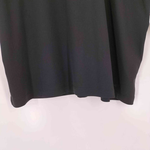 ナンガ NANGA 26SS WDS POWER DRY NW LOGO TEE メンズ S