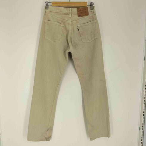 リーバイス Levis 90S 96年製 501 247刻印 ボタンフライ デニムパンツ メンズ W30 L34