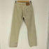 リーバイス Levis 90S 96年製 501 247刻印 ボタンフライ デニムパンツ メンズ W30 L34