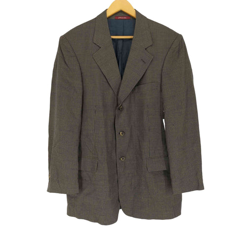 バクラック BACHRACH USA製 テーラードジャケット メンズ