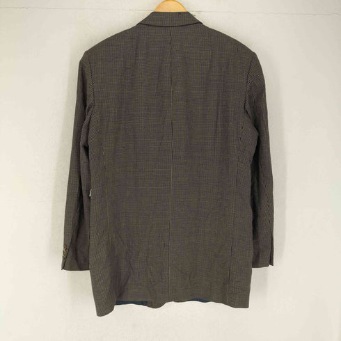バクラック BACHRACH USA製 テーラードジャケット メンズ