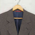 バクラック BACHRACH USA製 テーラードジャケット メンズ