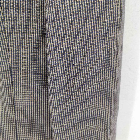バクラック BACHRACH USA製 テーラードジャケット メンズ