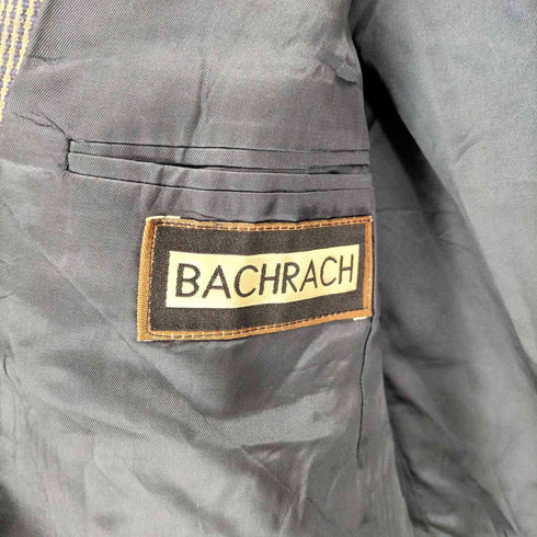 バクラック BACHRACH USA製 テーラードジャケット メンズ