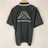 ウィンダンシー WIND AND SEA 26ss GAME S/S SHIRT メンズ M