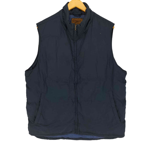 70-90s STJOHNSBAY ベスト TALONジッパー メンズ import:L