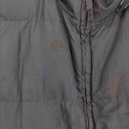 70-90s STJOHNSBAY ベスト TALONジッパー メンズ import:L