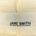 ジェーンスミス JANE SMITH ウール ホックデザイン カットソー レディース 38