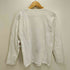 アニエスベー agnes b. ロゴ プリント L/S カットソー レディース