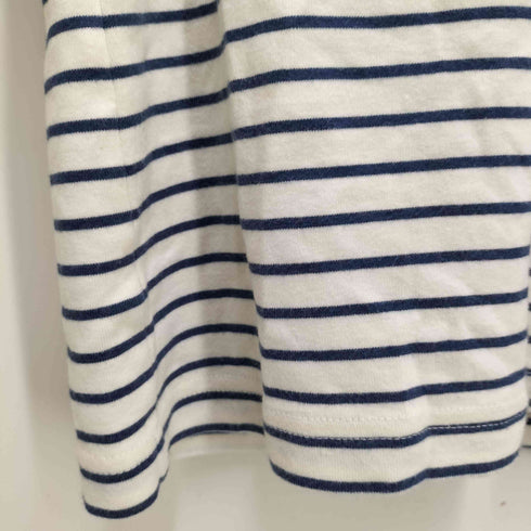 ラコステ LACOSTE ワンポイント 刺繍 L/S ポロ シャツ レディース EUR:42