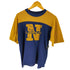 アーテックス ARTEX 70s USNA プリント Tシャツ メンズ M