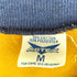 アーテックス ARTEX 70s USNA プリント Tシャツ メンズ M