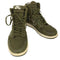 ジョーダンブランド JORDAN BRAND Air Jordan 1 Retro High Olive Canvas メンズ JPN:29