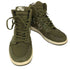 ジョーダンブランド JORDAN BRAND Air Jordan 1 Retro High Olive Canvas メンズ JPN:29