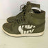 ジョーダンブランド JORDAN BRAND Air Jordan 1 Retro High Olive Canvas メンズ JPN:29