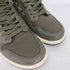 ジョーダンブランド JORDAN BRAND Air Jordan 1 Retro High Olive Canvas メンズ JPN:29