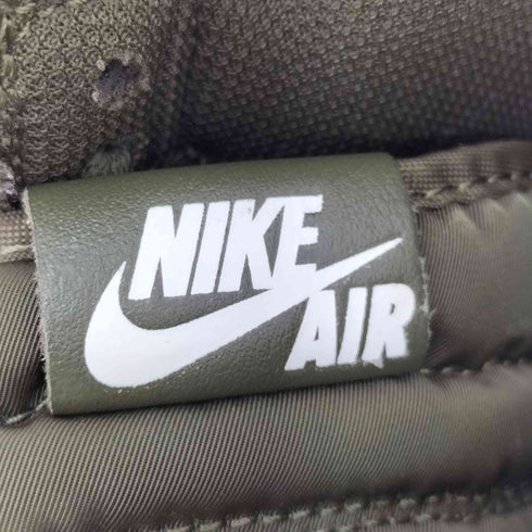 ジョーダンブランド JORDAN BRAND Air Jordan 1 Retro High Olive Canvas メンズ JPN:29