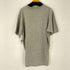 EDDIE BAUER SPORT 90s USA製 カジュアルロゴプリントTシャツ メンズ L