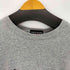 EDDIE BAUER SPORT 90s USA製 カジュアルロゴプリントTシャツ メンズ L