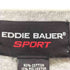 EDDIE BAUER SPORT 90s USA製 カジュアルロゴプリントTシャツ メンズ L