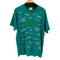 ヘインズ Hanes 90s HEAVYWEIGHT 50/50 カジュアルロゴプリントTシャツ メンズ XL