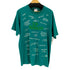 ヘインズ Hanes 90s HEAVYWEIGHT 50/50 カジュアルロゴプリントTシャツ メンズ XL