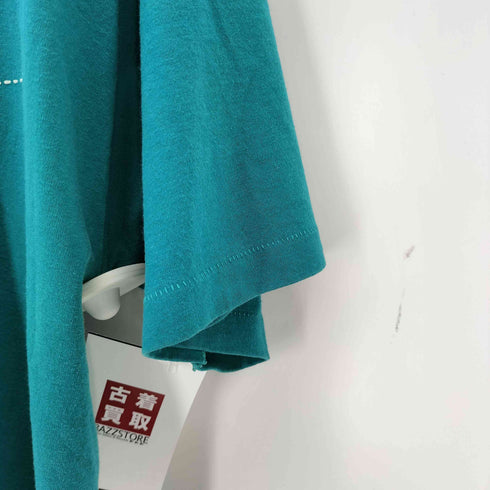 ヘインズ Hanes 90s HEAVYWEIGHT 50/50 カジュアルロゴプリントTシャツ メンズ XL