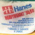 ヘインズ Hanes 90s HEAVYWEIGHT 50/50 カジュアルロゴプリントTシャツ メンズ XL