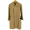 バーバリー BURBERRY 80-90s 裏地ノバチェック Balmacaan Coat メンズ