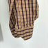 エルエルビーン L.L.Bean 70-80s 香港製カジュアルチェックシャツ メンズ XL